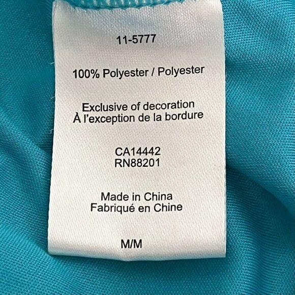 Women’s Performance Cycling Jacket   Sz M   EUC - Picture 4 of 5